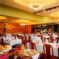 Easy Star Hotell Prag