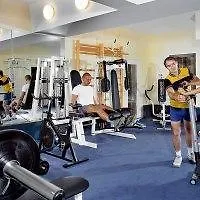 Hotell Easy Star Prag