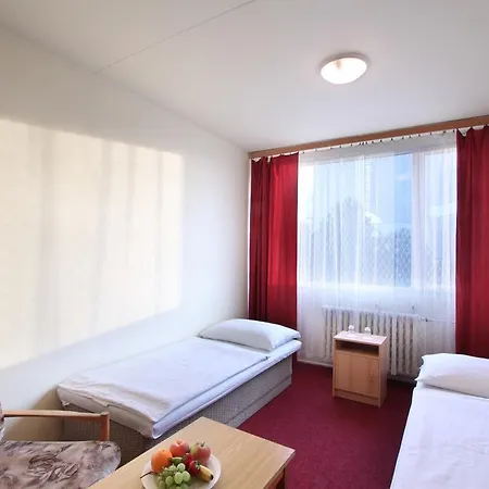 Hotel Easy Star