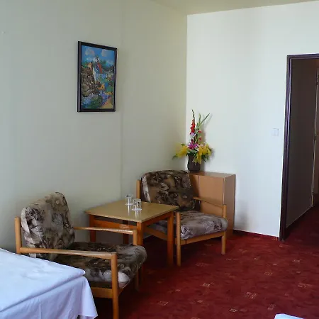 Easy Star Hotel Praga