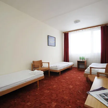Easy Star Hotel Prag