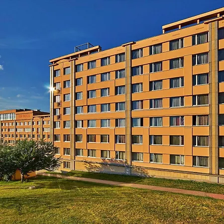 Hotel Easy Star 2*