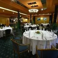 Hotel Easy Star Praag